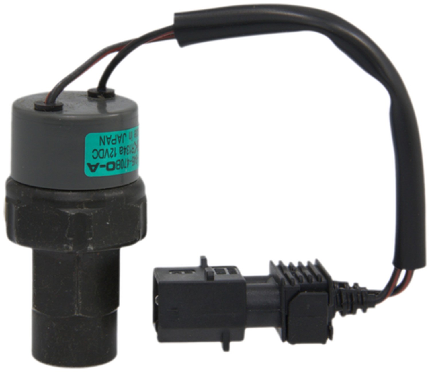 Four Seasons HVAC System Switch | 36571 Fits BMW - 4